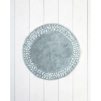 Ταπέτο Φ.060 Nima Home Elise Dusty Aqua
