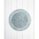 Ταπέτο Δ:60 - Elise Dusty Aqua