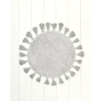 Ταπέτο Φ.060 Nima Home Serra Gray