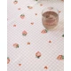 Τραπεζομάντηλο 140x240 - Strawberry Love