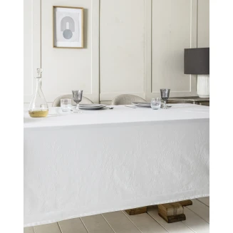 Τραπεζομάντηλο 160x265 Nima Home Lillian Off White