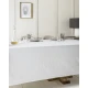 Τραπεζομάντηλο 160x310 - Lillian Off White