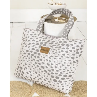 Τσάντα Θαλάσσης 37x54 Nima Home Keya