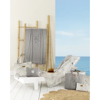 Τσάντα Θαλάσσης 37x54 Nima Home Keya