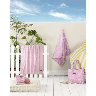 Τσάντα Θαλάσσης 37x54 Nima Home Kiui