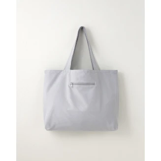 Τσάντα Θαλάσσης 37x54 Nima Home Riva Aqua / Gray