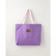 Τσάντα Θαλάσσης 37x54 - Riva Purple / Pink