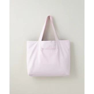 Τσάντα Θαλάσσης 37x54 Nima Home Riva Purple / Pink