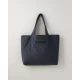 Τσάντα Θαλάσσης 37x54 - Riva Vivid Pink / Dark Gray