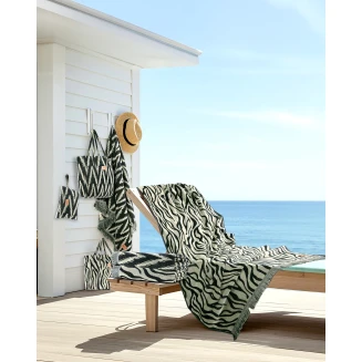 Τσάντα Θαλάσσης 46x60 Nima Home Savage