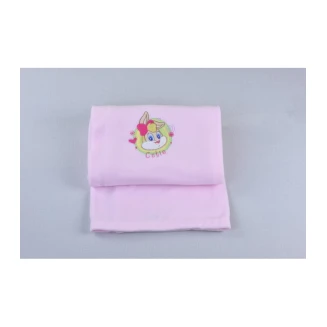 Κουβέρτα Fleece Κούνιας 100x160 Baby Looney Tunes Des 32