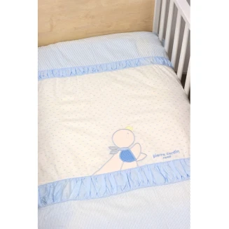 Πάπλωμα Βρεφικό Κούνιας 100x140 Forever Friends Des 10