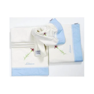 Σετ Πετσέτες 3 Τεμαχίων Picasso Des 423