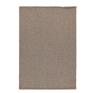 Χαλί Ψάθα 67x140cm Royal Carpet Manor 20729 Y