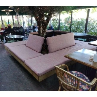 Μαξιλάρι Πάγκου Σε Ειδικές Διαστάσεις