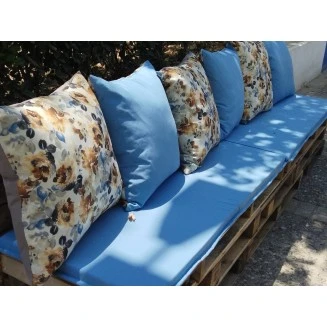 Μαξιλάρι Παλέτας Σε Ειδικές Διαστάσεις