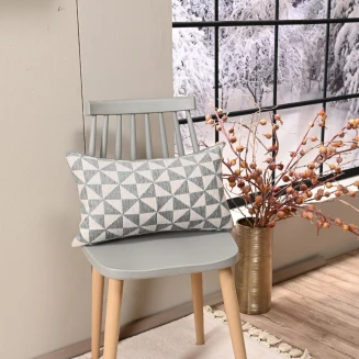 Μαξιλαροθήκη Διακοσμητική   30x50 Teoran Home Columbia 04