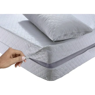 Προστατευτική Θήκη Στρώματος Καπιτονέ 100x200+30