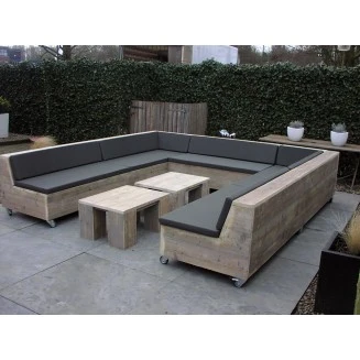 Μαξιλάρι Πάγκου Σε Ειδικές Διαστάσεις