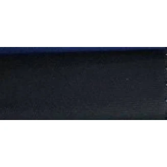 Μαξιλάρι Ξαπλώστρας Με Ύφασμάτινο Μουσαμά Αδιάβροχο 60x188x6 Αφρολέξ 40s Politishome 11 Μαύρο