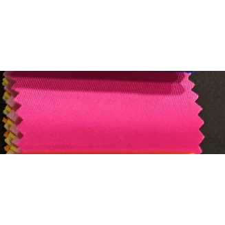 Μαξιλάρι Ξαπλώστρας Με Ύφασμάτινο Μουσαμά Αδιάβροχο 60x188x6 Αφρολέξ 40s Politishome 15 Ρόζ Έντονο