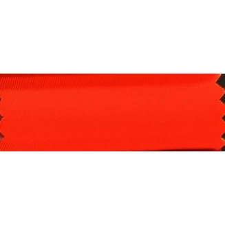 Μαξιλάρι Ξαπλώστρας Με Ύφασμάτινο Μουσαμά Αδιάβροχο 60x188x6 Αφρολέξ 40s Politishome 18 Πορτοκαλί