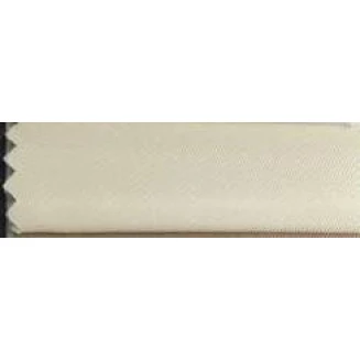 Μαξιλάρι Ξαπλώστρας Με Ύφασμάτινο Μουσαμά Αδιάβροχο 60x188x6 Αφρολέξ 40s Politishome 02 Εκρού