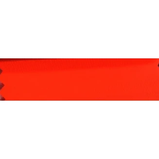 Μαξιλάρι Ξαπλώστρας Με Ύφασμάτινο Μουσαμά Αδιάβροχο 60x188x6 Αφρολέξ 40s Politishome 22 Πορτοκαλί Φωσφοριζέ