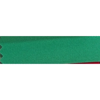 Μαξιλάρι Ξαπλώστρας Με Ύφασμάτινο Μουσαμά Αδιάβροχο 60x188x6 Αφρολέξ 40s Politishome 23 Βεραμάν