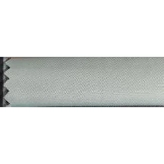 Μαξιλάρι Ξαπλώστρας Με Ύφασμάτινο Μουσαμά Αδιάβροχο 60x188x6 Αφρολέξ 40s Politishome 05 Γκρί-Μπέζ