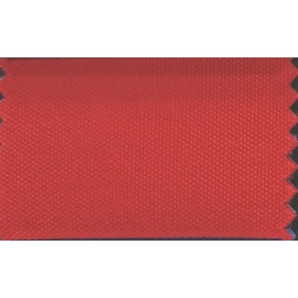 Μαξιλάρι Ξαπλώστρας Με Καραβόπανο Olefin Ανεξίτηλο Αδιάβροχο 60x188x6 Αφρολέξ 400 52 Κόκκινο