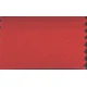 Μαξιλάρι Ξαπλώστρας Με Καραβόπανο Olefin Ανεξίτηλο Αδιάβροχο 60x188x6 Αφρολέξ 300 52 Κόκκινο