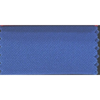 Μαξιλάρι Ξαπλώστρας Με Καραβόπανο Olefin Ανεξίτηλο Αδιάβροχο 60x188x6 Αφρολέξ 400 53 Μπλέ