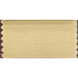 Μαξιλάρι Ξαπλώστρας Με Καραβόπανο Olefin Ανεξίτηλο Αδιάβροχο 60x188x6 Αφρολέξ 40s 58 Cream