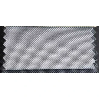 Μαξιλάρι καρέκλας Χαμηλή Πλάτη Αδιάβροχο 47x45x52 Μουσαμας Oxford 10 Γκρί Ανοιχτό