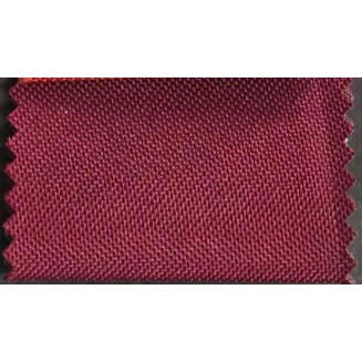 Μαξιλάρι καρέκλας Χαμηλή Πλάτη Αδιάβροχο 47x45x52 Μουσαμας Oxford 15 Μπορντώ