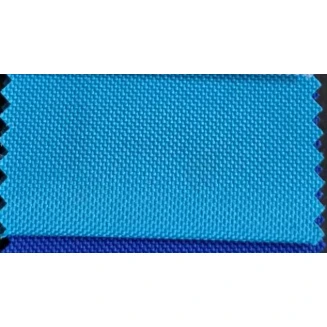 Μαξιλάρι καρέκλας Χαμηλή Πλάτη Αδιάβροχο 47x45x52 Μουσαμας Oxford 26 Τυρκουάζ