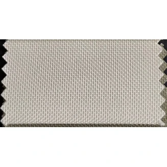 Μαξιλάρι καρέκλας Χαμηλή Πλάτη Αδιάβροχο 47x45x52 Μουσαμας Oxford 44 Μπέζ