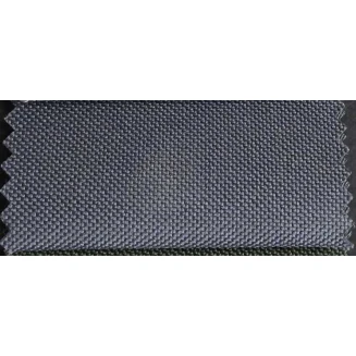 Μαξιλάρι καρέκλας Χαμηλή Πλάτη Αδιάβροχο 47x45x52 Μουσαμας Oxford 7 Γκρί Σκούρο