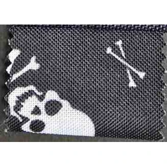 Μαξιλάρι Ξαπλώστρας Με Ύφασμα Εξωτερικού Χώρου Αδιάβροχο 60x188x6 Αφρολέξ 40S Politishome 76 Γκρί-Μαύρο