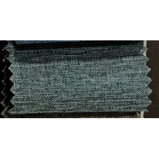 Μαξιλάρι Ξαπλώστρας Με Ύφασμα Εξωτερικού Χώρου Αδιάβροχο 60x188x6 Αφρολέξ 40S Politishome 82 Γκρί Σκούρο