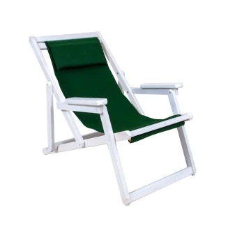 Ανταλλακτικό Πανί Για Καρέκλα Σεζλόνγκ 1.14x42 Με Προσκέφαλο 15x35 PVC 239 Κυπαρισσί