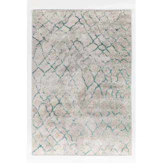 Χαλί 160x230 NsCarpets Toledo 2793 Τυρκουαζ