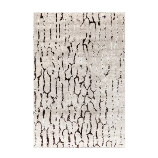 Χαλί 160x230 NsCarpets Toledo 2772 Brown