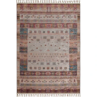 Χαλί 160x230 Biokarpet Nomadian 5251