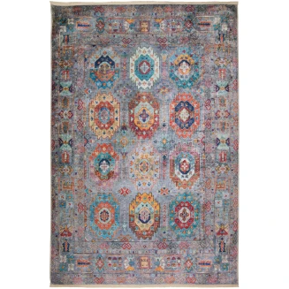 Χαλί 160x230 Biokarpet Nomadian 5116