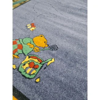 Χαλί 140x200 Politis Home Kids 177-179L