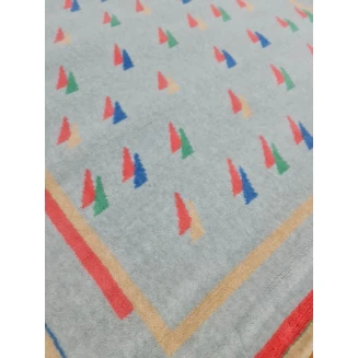 Χαλί 125x170 Politis Home Frize N.2