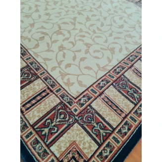 Χαλί 160x230 Tzikas carpets Fantastic TZ 04 Cream