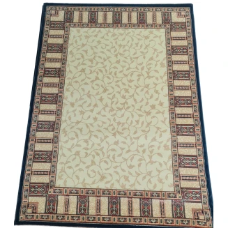 Χαλί 160x230 Tzikas carpets Fantastic TZ 04 Cream